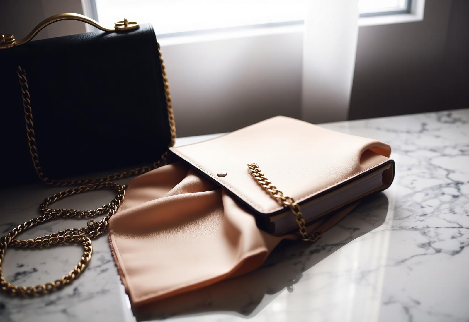 Editorial still life
